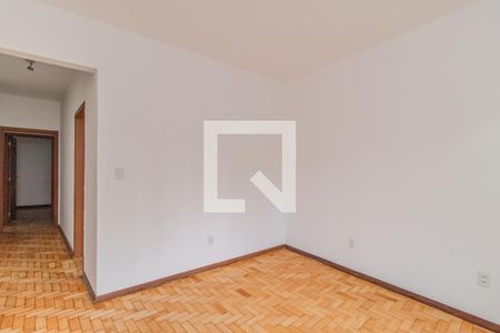 Sala de apartamento à venda com 2 quartos, 60m² em Centro Histórico, Porto Alegre