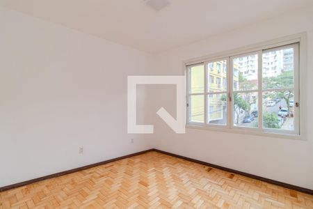 Sala de apartamento à venda com 2 quartos, 60m² em Centro Histórico, Porto Alegre