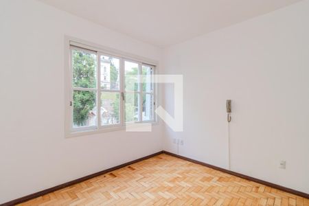 Sala de apartamento à venda com 2 quartos, 60m² em Centro Histórico, Porto Alegre