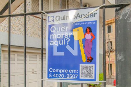 Apartamento à venda com 60m², 2 quartos e sem vagaFachada