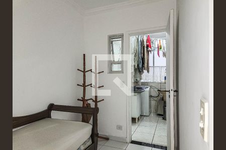 Quarto 2 de apartamento para alugar com 2 quartos, 85m² em Jardim Las Palmas, Guarujá