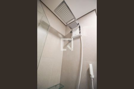 Studio à venda com 31m², 1 quarto e sem vaga Studio à venda com 31m², 1 quarto e sem vagaBanheiro