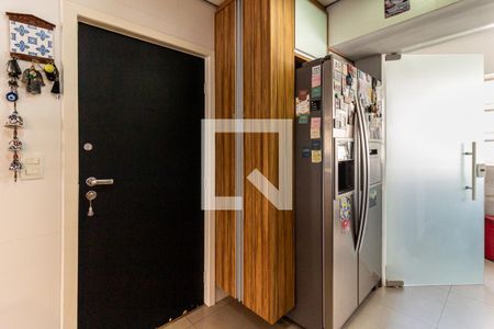 Apartamento à venda com 123m², 2 quartos e 1 vagaCozinha