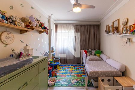 Apartamento à venda com 123m², 2 quartos e 1 vagaQuarto 2