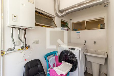 Apartamento à venda com 123m², 2 quartos e 1 vagaÁrea de Serviço