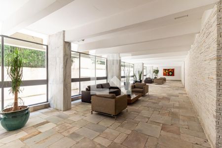 Apartamento à venda com 123m², 2 quartos e 1 vagaHall de Entrada