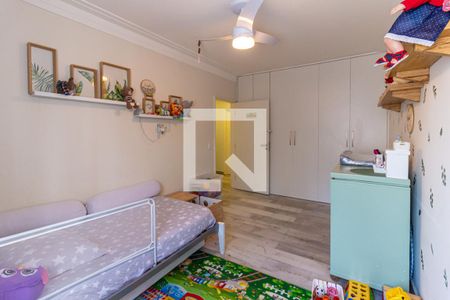 Apartamento à venda com 123m², 2 quartos e 1 vagaQuarto 2