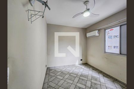 Quarto 2 de apartamento para alugar com 2 quartos, 95m² em Vila Luis Antônio, Guarujá