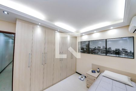 Quarto 1 de casa à venda com 3 quartos, 128m² em Sítio da Figueira, São Paulo