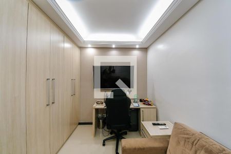 Quarto 2 de casa à venda com 3 quartos, 128m² em Sítio da Figueira, São Paulo