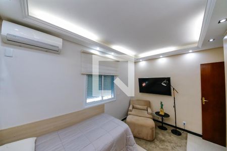 Quarto 1 de casa à venda com 3 quartos, 128m² em Sítio da Figueira, São Paulo