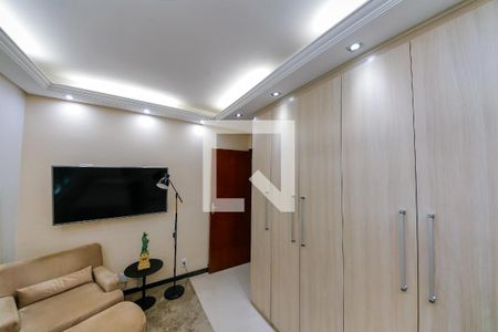 Quarto 1 de casa à venda com 3 quartos, 128m² em Sítio da Figueira, São Paulo