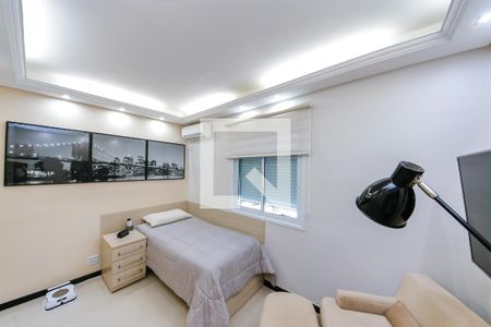 Quarto 1 de casa à venda com 3 quartos, 128m² em Sítio da Figueira, São Paulo