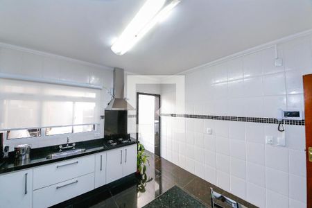 Casa à venda com 128m², 3 quartos e 2 vagas Casa à venda com 128m², 3 quartos e 2 vagasCozinha
