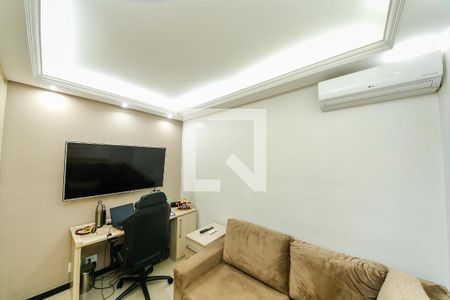Quarto 2 de casa à venda com 3 quartos, 128m² em Sítio da Figueira, São Paulo