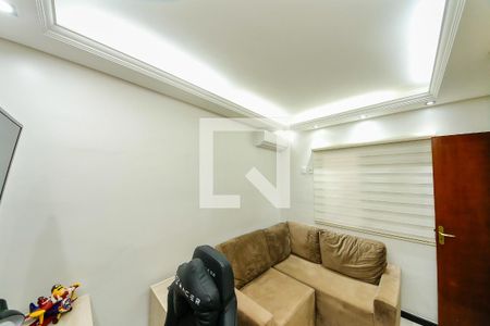 Quarto 2 de casa à venda com 3 quartos, 128m² em Sítio da Figueira, São Paulo