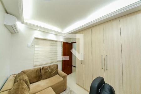 Quarto 2 de casa à venda com 3 quartos, 128m² em Sítio da Figueira, São Paulo