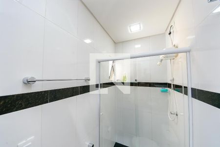 Casa à venda com 128m², 3 quartos e 2 vagas Casa à venda com 128m², 3 quartos e 2 vagasBanheiro Suíte