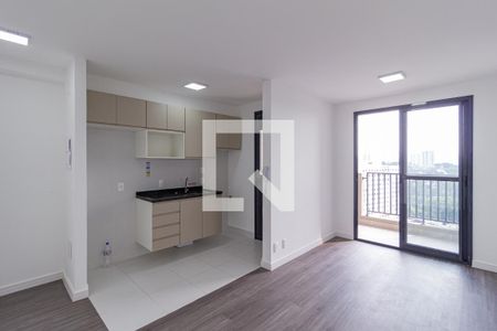 Apartamento para alugar com 53m², 2 quartos e 1 vagaSala