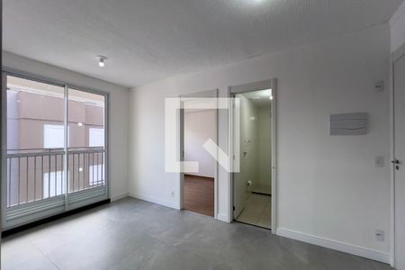 Apartamento para alugar com 36m², 2 quartos e 1 vagaSala