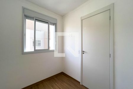 Quarto 1 de apartamento para alugar com 2 quartos, 36m² em Mooca, São Paulo