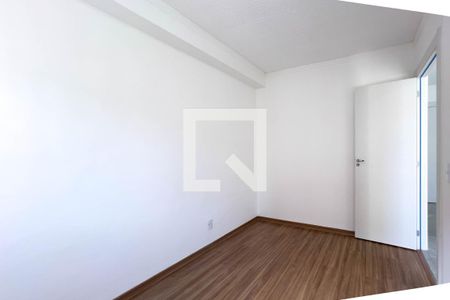 Quarto 2 de apartamento para alugar com 2 quartos, 36m² em Mooca, São Paulo