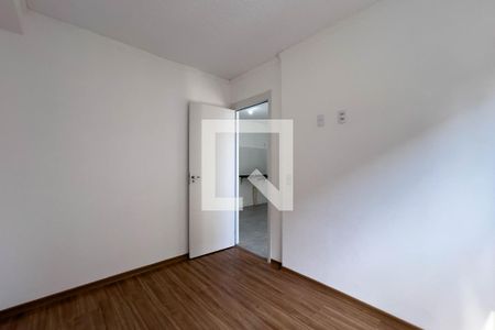 Quarto 2 de apartamento para alugar com 2 quartos, 36m² em Mooca, São Paulo
