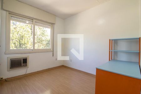 Quarto 2 de apartamento para alugar com 2 quartos, 60m² em Jardim do Salso, Porto Alegre