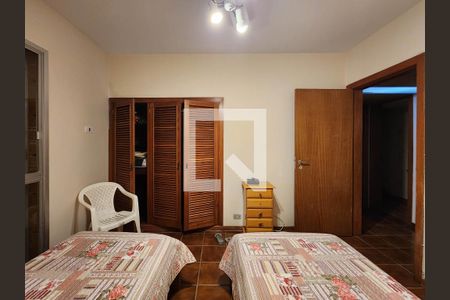 Quarto 1 de apartamento para alugar com 2 quartos, 82m² em Mar E Céu, Guarujá