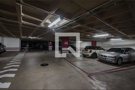 Apartamento para alugar com 45m², 1 quarto e 1 vagaGaragem