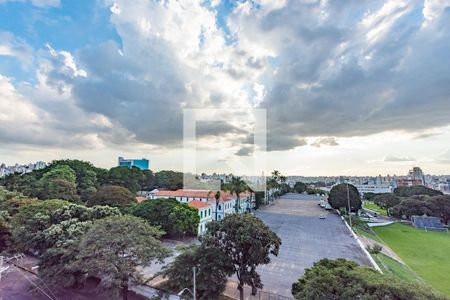 Apartamento para alugar com 45m², 1 quarto e 1 vagaSuíte