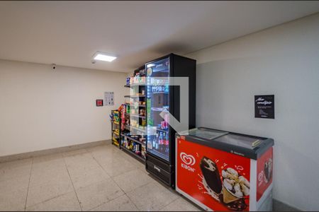 Apartamento para alugar com 45m², 1 quarto e 1 vagaMercado