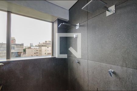 Apartamento para alugar com 45m², 1 quarto e 1 vagaSpa