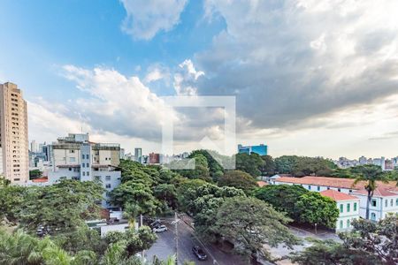 Apartamento para alugar com 45m², 1 quarto e 1 vagaSuíte