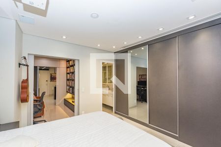 Apartamento para alugar com 45m², 1 quarto e 1 vagaSuíte