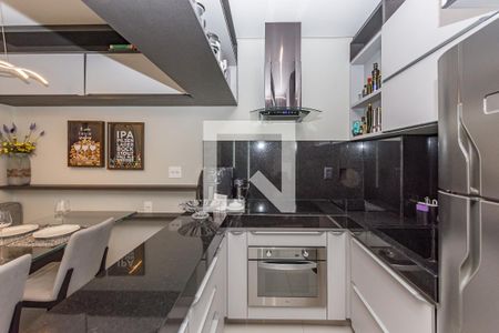 Apartamento para alugar com 45m², 1 quarto e 1 vagaCozinha