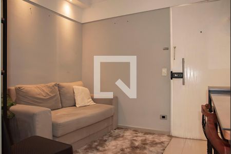 Studio para alugar com 30m², 1 quarto e 1 vagaStudio