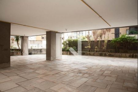 Studio à venda com 30m², 1 quarto e 1 vaga Studio à venda com 30m², 1 quarto e 1 vagaÁrea comum