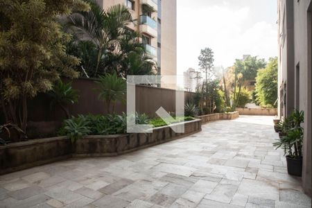 Studio à venda com 30m², 1 quarto e 1 vaga Studio à venda com 30m², 1 quarto e 1 vagaÁrea comum