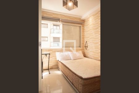 Studio de kitnet/studio para alugar com 1 quarto, 30m² em Vila Clementino, São Paulo
