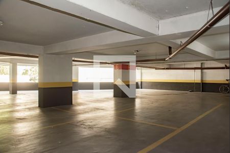 Studio à venda com 30m², 1 quarto e 1 vaga Studio à venda com 30m², 1 quarto e 1 vagaGaragem