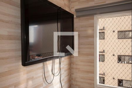 Studio à venda com 30m², 1 quarto e 1 vaga Studio à venda com 30m², 1 quarto e 1 vagaStudio