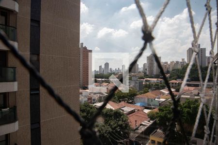 Studio à venda com 30m², 1 quarto e 1 vaga Studio à venda com 30m², 1 quarto e 1 vagaVista do Studio