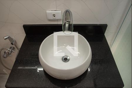 Studio à venda com 30m², 1 quarto e 1 vaga Studio à venda com 30m², 1 quarto e 1 vagaBanheiro