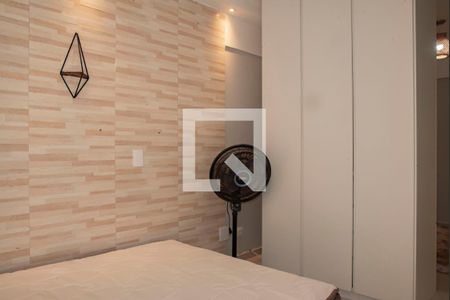 Studio de kitnet/studio para alugar com 1 quarto, 30m² em Vila Clementino, São Paulo