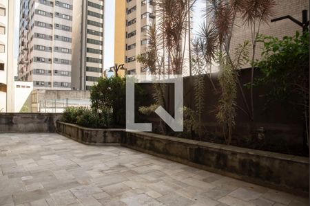 Studio à venda com 30m², 1 quarto e 1 vaga Studio à venda com 30m², 1 quarto e 1 vagaÁrea comum