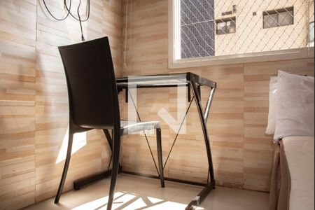 Studio de kitnet/studio para alugar com 1 quarto, 30m² em Vila Clementino, São Paulo