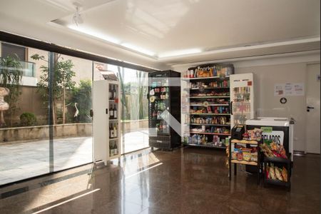Studio à venda com 30m², 1 quarto e 1 vaga Studio à venda com 30m², 1 quarto e 1 vagaÁrea comum - Conveniência