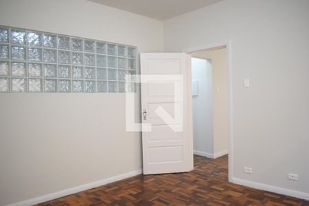 Quarto 2 de apartamento para alugar com 2 quartos, 100m² em Rebouças, Curitiba