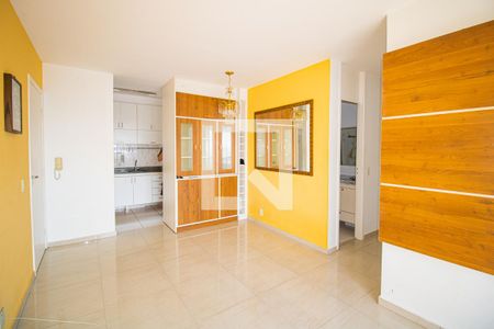 Apartamento para alugar em Parque Novo Mundo